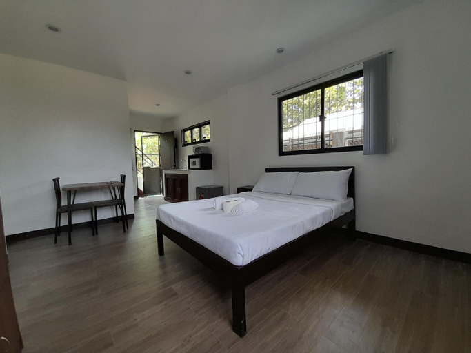 Bedroom 3, Palawan Residence, Puerto Princesa City