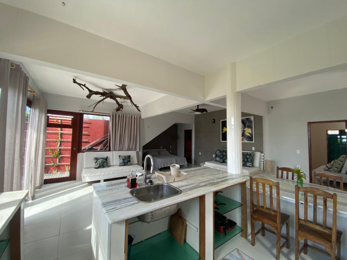 Others 5, SKY House, Camocim