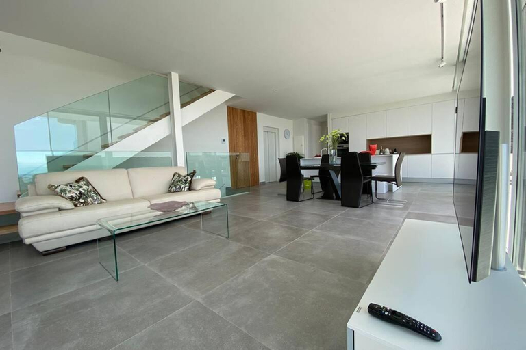 Others 5, Luxury Villa - new building with panoramic sea view, Santa Cruz de Tenerife