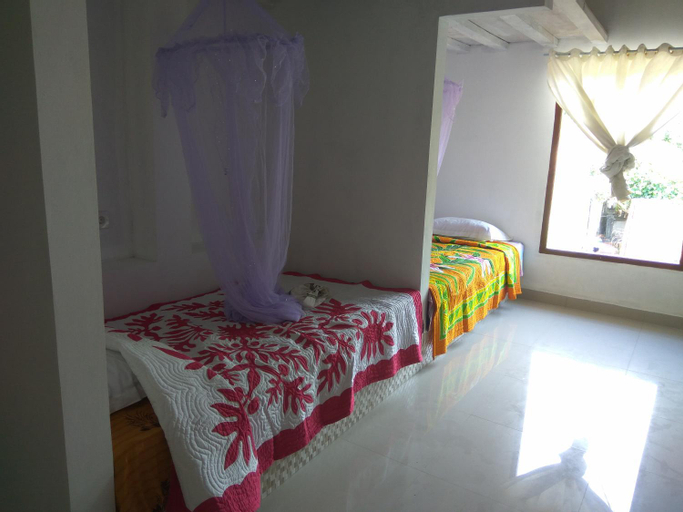 Bedroom 8