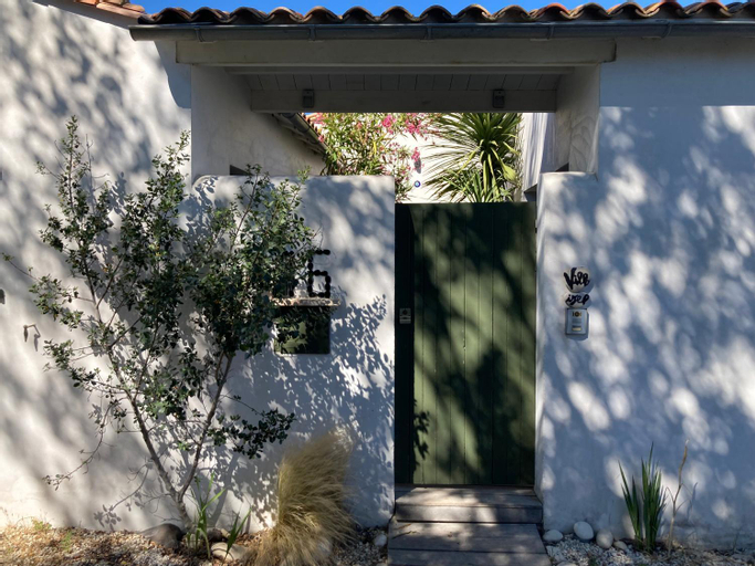 Villa Lizelya, Charente-Maritime