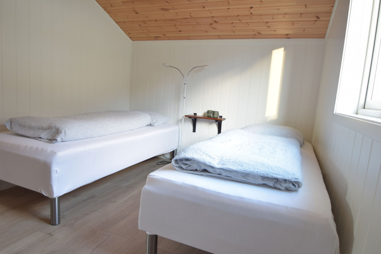 Bedroom 2, XLyngen, Lyngen