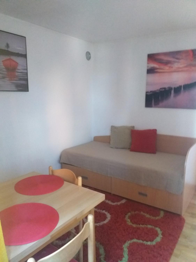 Others 5, Taras House, Belgrade