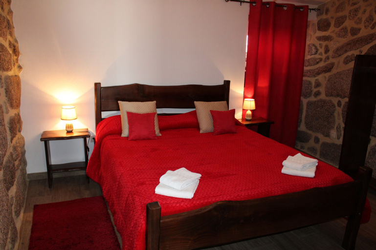 Bedroom 25