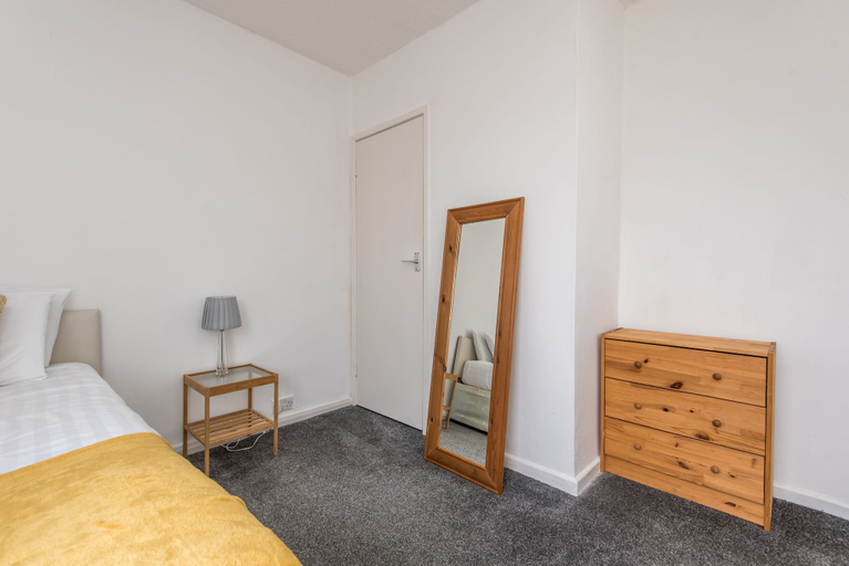Bedroom 2, Broome Road, Durham