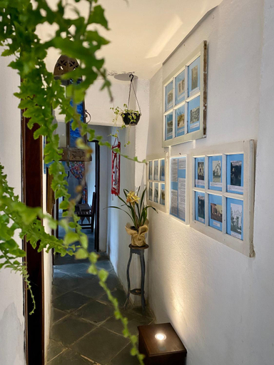 Others 5, Hostel Dona Generoza, Parati
