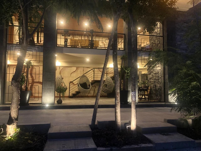 Exterior & Views 2, Talulah Living, Cozumel