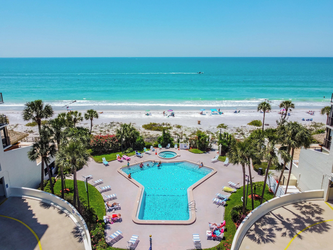 Sport & Beauty, Ocean Sands 1002, Pinellas
