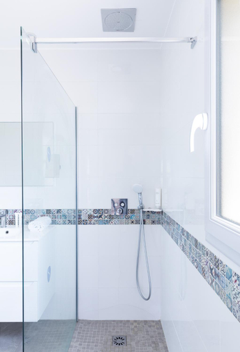 Bathroom 4, CASA REGINA, Haute-Corse