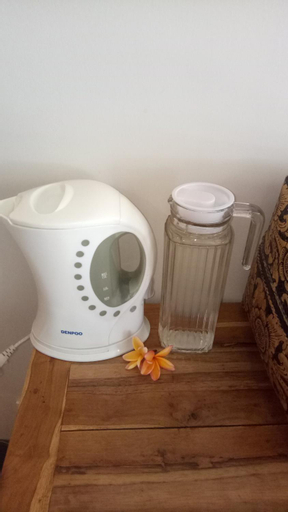 Amenities