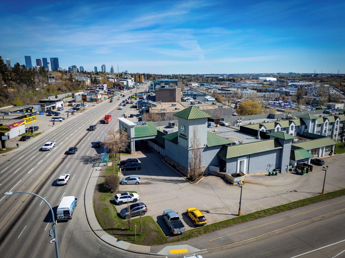 Others 5, Quality Inn & Conference Centre Calgary - Macleod Trail, Division No. 6