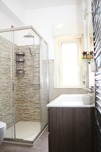 Others 3, B&B Delle Serre, Messina