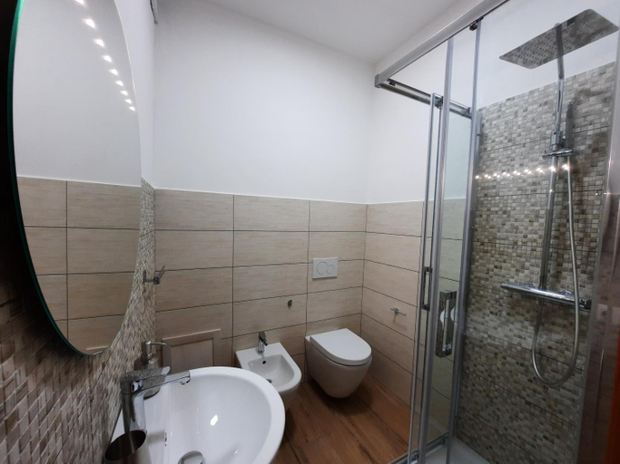 Others 5, Affittacamere Su Maistu e Linna, Ogliastra