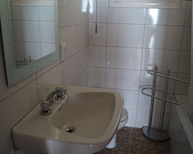 Bathroom 3, 107073 - House in Lloret de Mar, Girona
