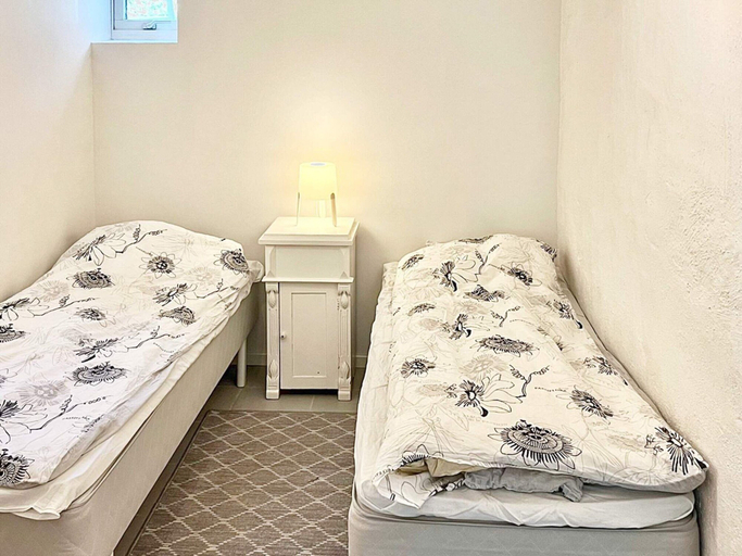 Bedroom 4, 4 Person Holiday Home in Visby, Gotland