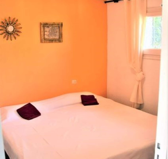 Bedroom, 107094 - House in Lloret de Mar, Girona