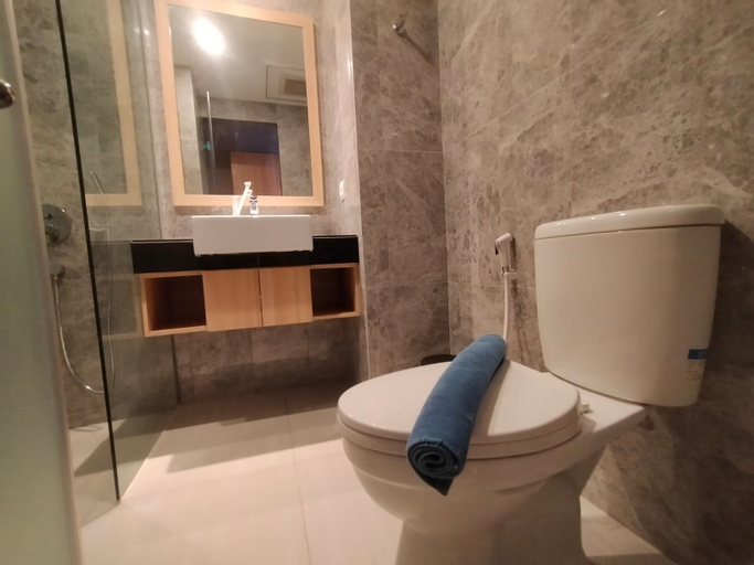 Bathroom 4
