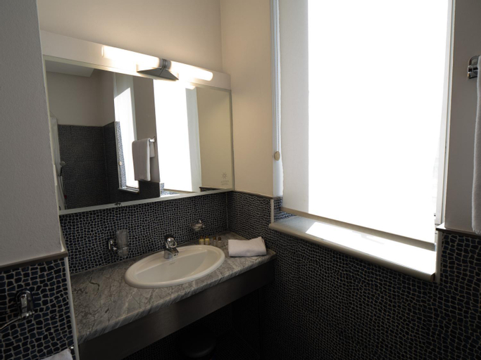 Bedroom 4, HOTEL ASTRA , Sarajevo