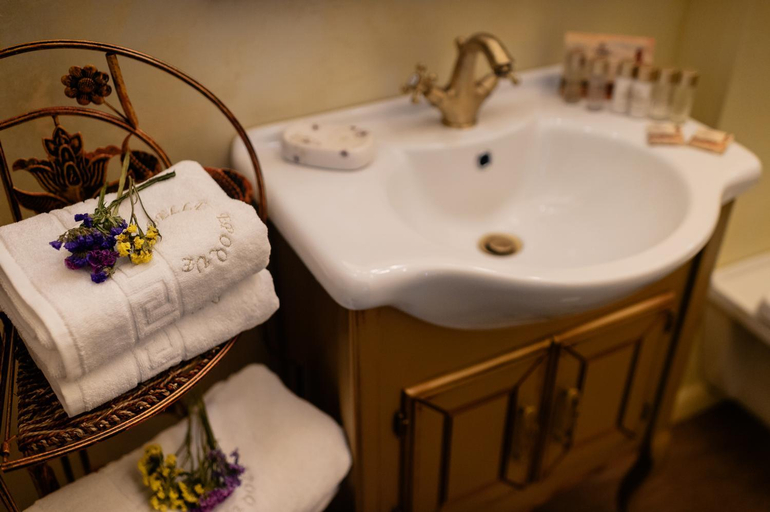 Bathroom 4, Belle Epoque Boutique (Adult Only), Constanta