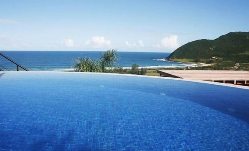Sport & Beauty 4, Morada Prainha, Garopaba