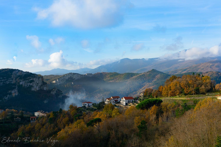 Others 4, Bed&climb Orco, Savona