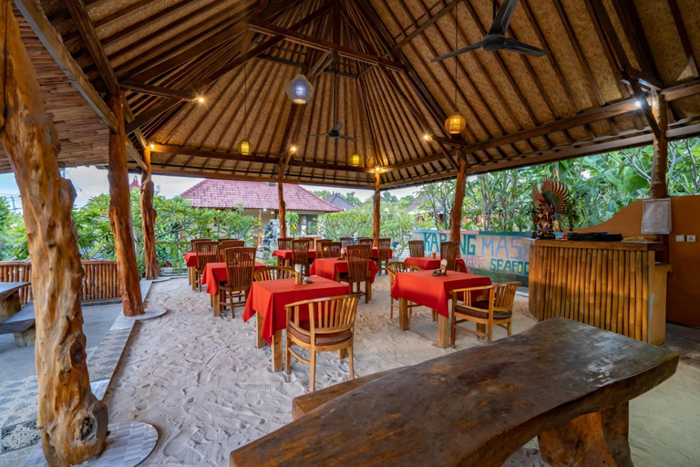 Food & Drinks 5, Karang Mas Villa by WizZeLa, Klungkung