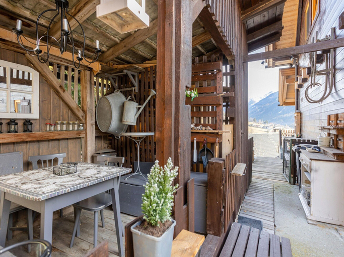 Food & Drinks 4, Chalet in Rangersdorf near Ski Slopes, Spittal an der Drau