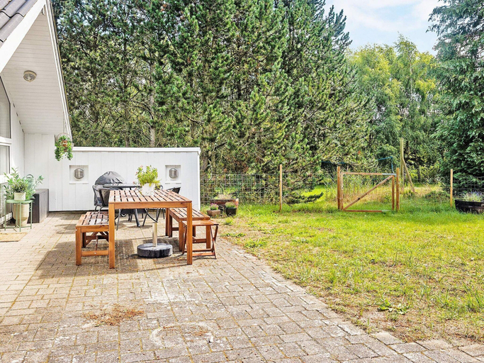 Exterior & Views 2, Holiday Home in Jerup, Frederikshavn