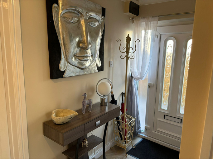 Interior 4, 2-bed Bungalow, Sleeps 6, Parking & Pet Friendly, Lincolnshire