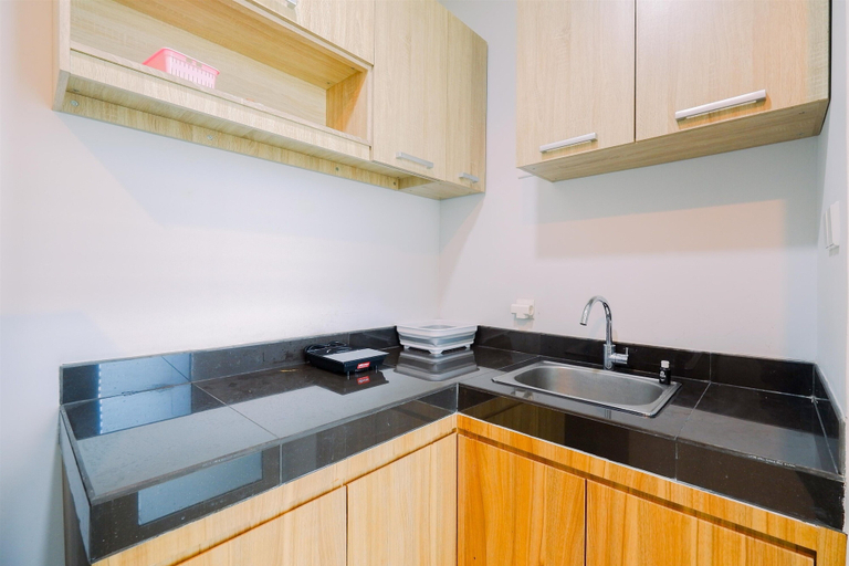 Others 4, Best Choice And Restful 1Br Citralake Suites Apartment, Jakarta Barat