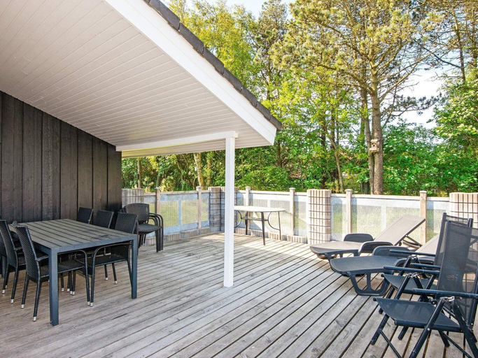 Others 5, 8 Person Holiday Home in Ringkobing, Ringkøbing-Skjern