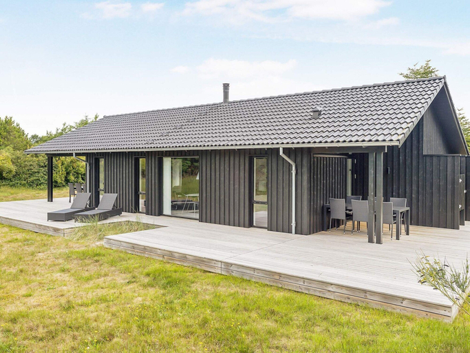 Exterior & Views 2, Holiday Home in Jerup, Frederikshavn