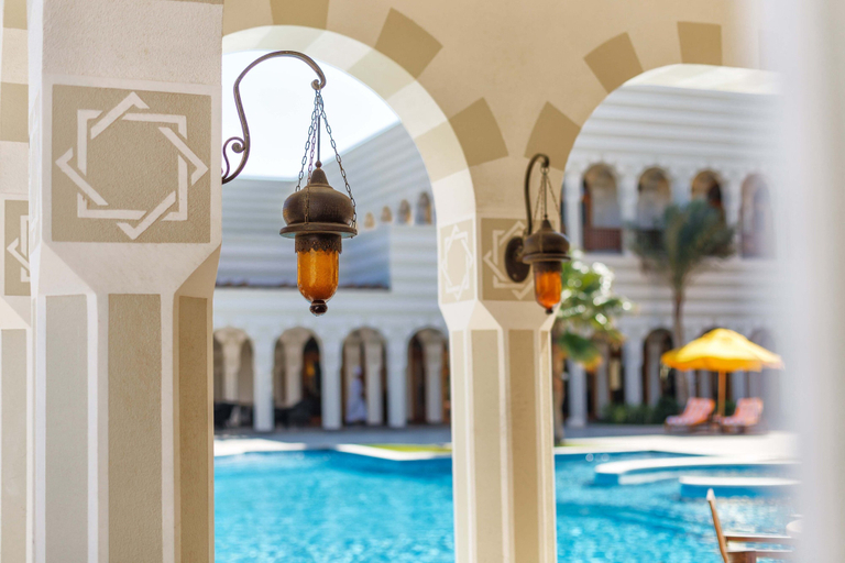 Sport & Beauty 2, The Oberoi Beach Resort, Sahl Hasheesh, Safaja