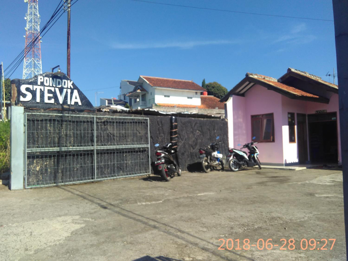 Others 3, Pondok Stevia Ciwidey, Bandung