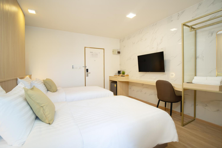 Bedroom 14
