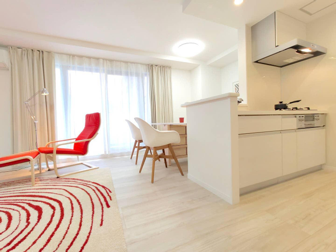 Others 4, LANG-801#CenterOfGinza!3min walk sta/DirectHND&NRT, Chūō