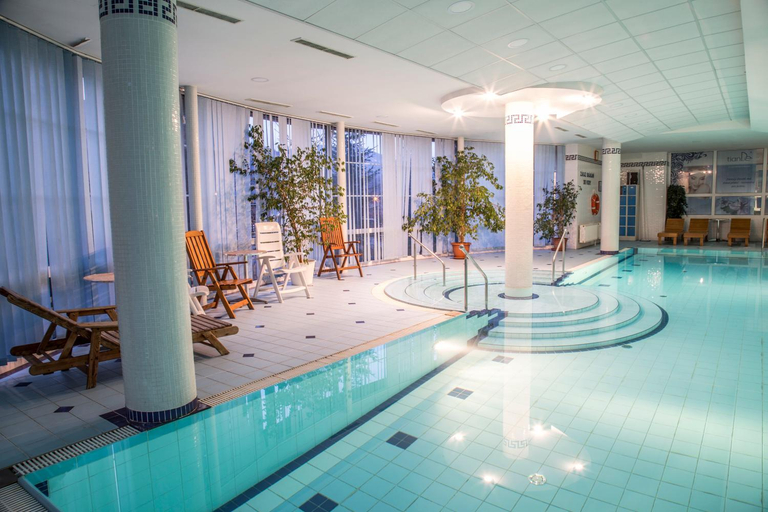 Sport & Beauty, YURA hotel Celadna BAZEN A SAUNY ZDARMA, Frýdek-Místek