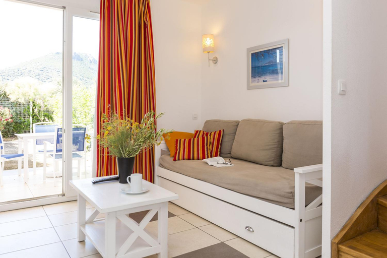 Others 4, Residence Club Odalys Les Villas de Bel Godere, Haute-Corse