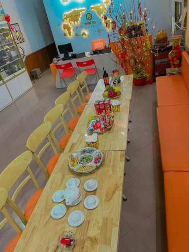 Food & Drinks, Pham Gia Hotel Ha Giang - by Bay Luxury, Hà Giang