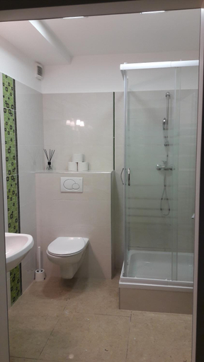 Bathroom, Vienna City Domizil - Apartment, Wien