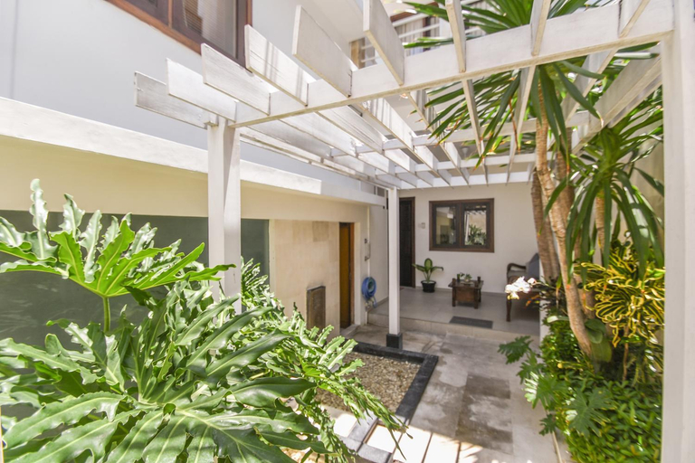 Exterior & Views 4, Amalia Swan Haven Villa Seminyak, Badung