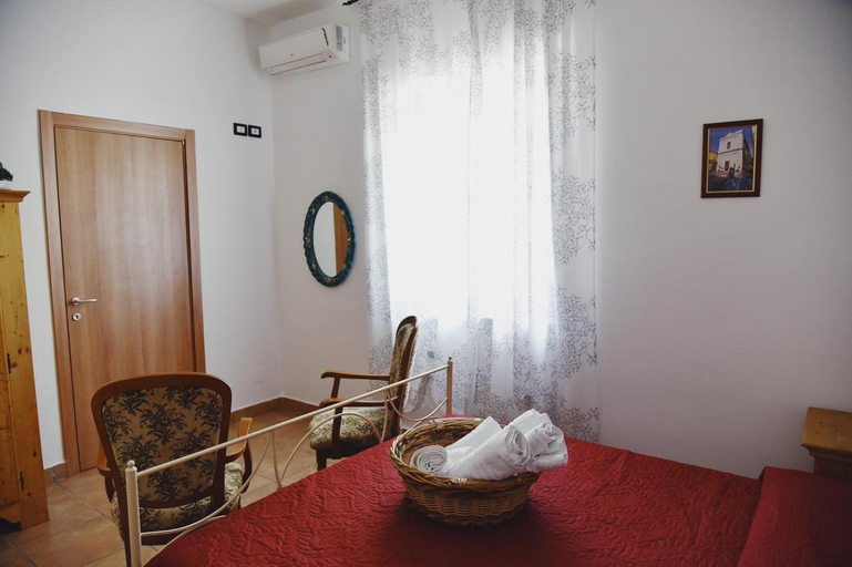 Bedroom, Casale Rurale, Caserta