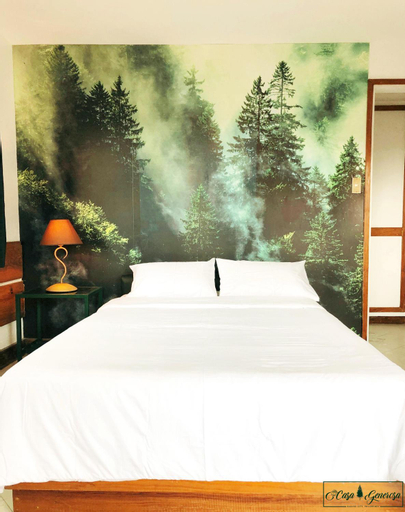 Bedroom 12