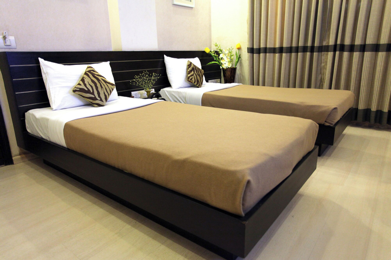 Bedroom 6