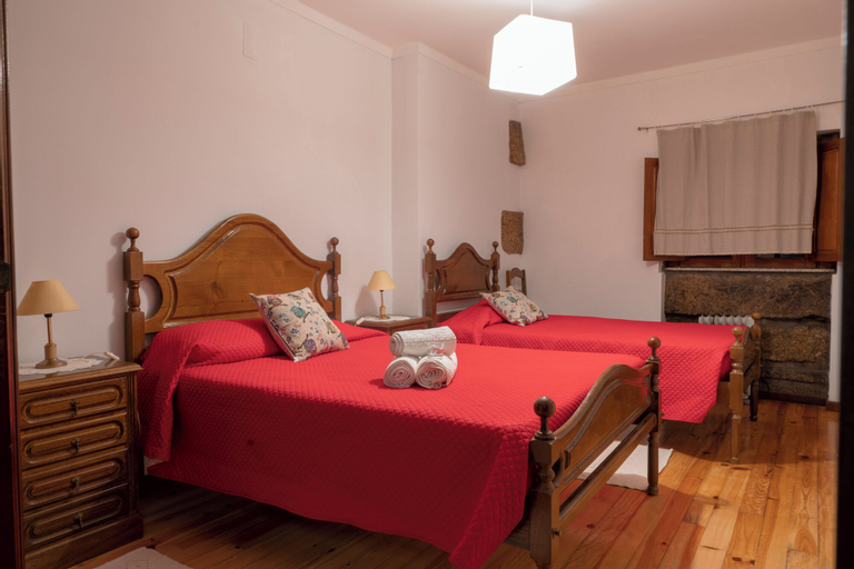 Bedroom 9