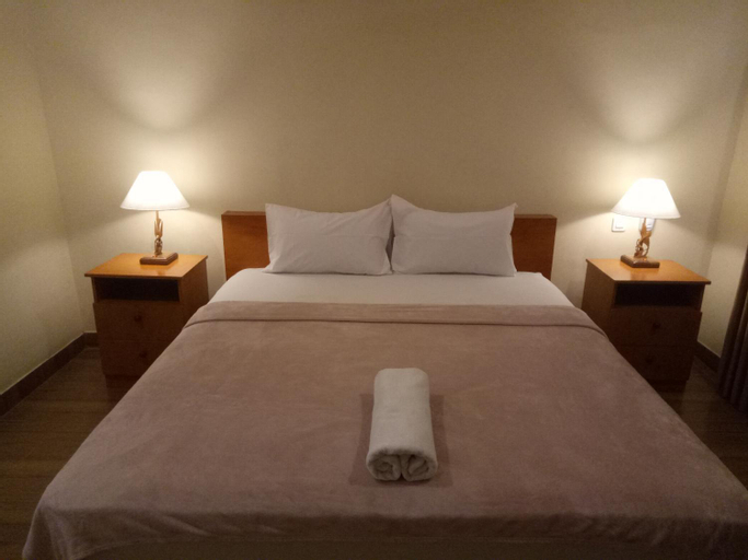 Bedroom 16