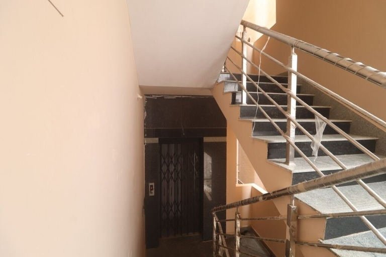 Others 5, iROOMZ Hotel SBR, Hyderabad