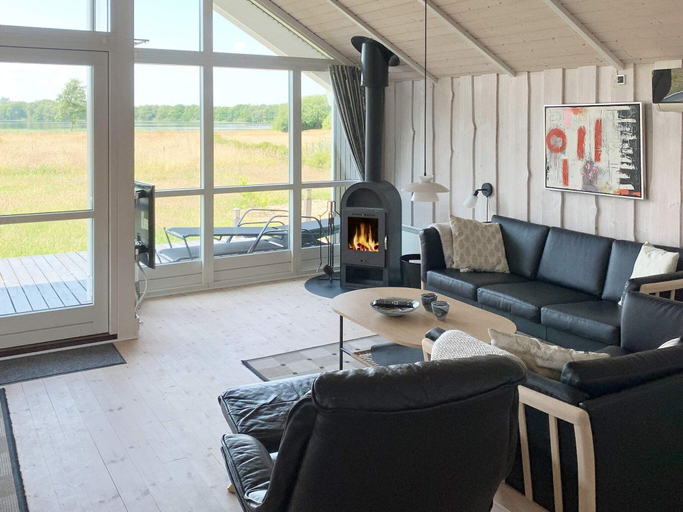 Others 5, 6 Person Holiday Home in Ansager-by Traum, Varde