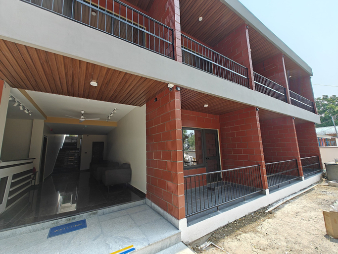 Exterior & Views, Yogu's Woodside, North and Middle Andaman