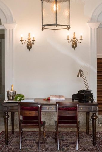 Public Area 2, bnapartments Carregal, Porto